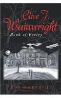 Clive J. Wainwright