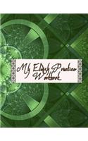 My Elvish Practice Workbook