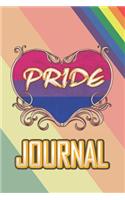 Pride Journal