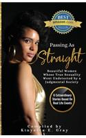 Passing As Straight