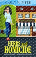 Herbs and Homicide