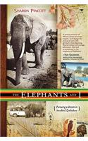 The Elephants and I: Pursuing a Dream in Troubled Zimbabwe