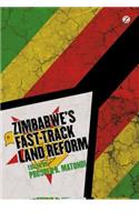 Zimbabwe's Fast Track Land Reform