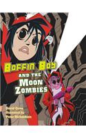 Boffin Boy And The Moon Zombies