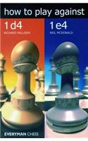 How to Play Against 1d4 and 1e4
