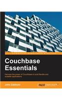 Couchbase Essentials