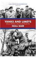 Yanks and Limeys