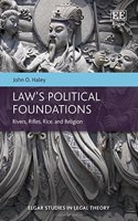 Law's Political Foundations