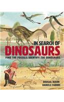 In Search of Dinosaurs