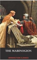 Mabinogion