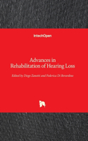 Advances in Rehabilitation of Hearing Loss