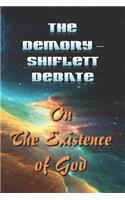 Demory - Shiflett Debate