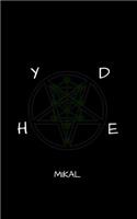 H.Y.D.E