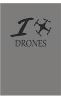 Drones