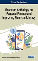 Research Anthology on Personal Finance and Improving Financial Literacy