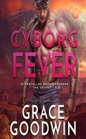 Cyborg Fever Lib/E