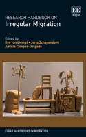 Research Handbook on Irregular Migration