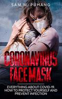 Coronavirus Face Mask