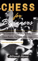Chess for Beginners