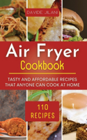 Air Fryer Cookbook