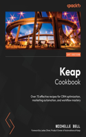 Keap Cookbook