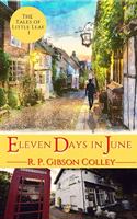 Eleven Days in June