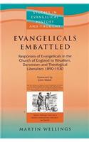 Evangelicals Embattled