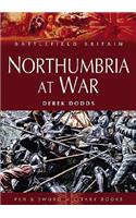 Northumbria at War