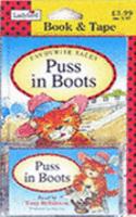 Puss in Boots (Favourite Tales Book & Tape)