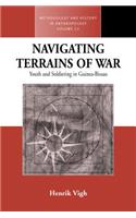 Navigating Terrains of War