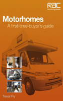 Motorcaravanning: A First-Time-Buyer's Guide