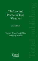 The Law and Practice of Joint Ventures
