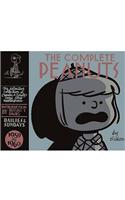 The Complete Peanuts 1959-1960