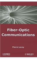 Fiber-Optic Communications