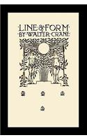 Line and Form (Paperback)