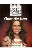 Easiest Keyboard Collection: Chart Hits Now
