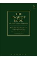 Inquest Book