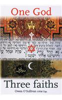 One God, Three Faiths