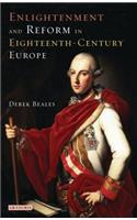 Enlightenment and Reform in Eighteenth-Century Europe