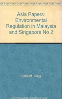 Asia Papers