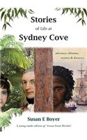 Stories of Life at Sydney Cove