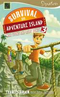 Survival on Adventure Island: Max Stone and Ruby Jones