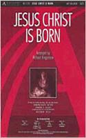 Jesus Christ Is Born