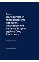 ABC Transporters in Microorganisms