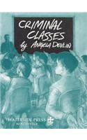 Criminal Classes