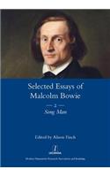 Selected Essays of Malcolm Bowie Vol. 2