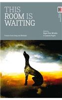 This Room Is Waiting: Poems from Iraq and Scotland