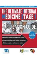 The Ultimate Internal Medicine Stage 1 Guide