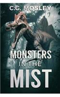 Monsters In The Mist