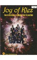 Joy of Klez: From the Repertoire of the Maxwell Street Klezmer Band